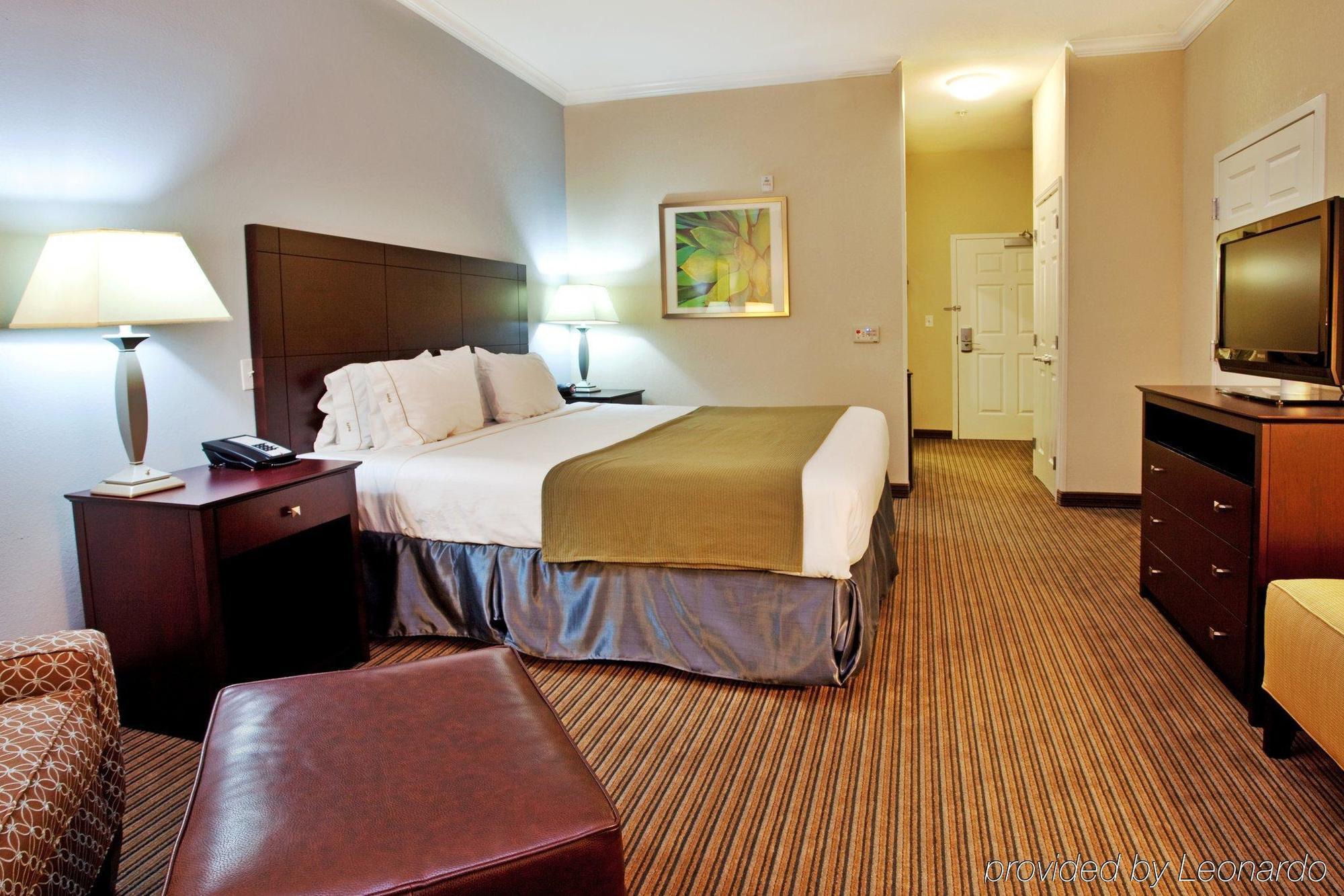 Holiday Inn Express Hotel & Suites New Iberia - Avery Island By Ihg Экстерьер фото