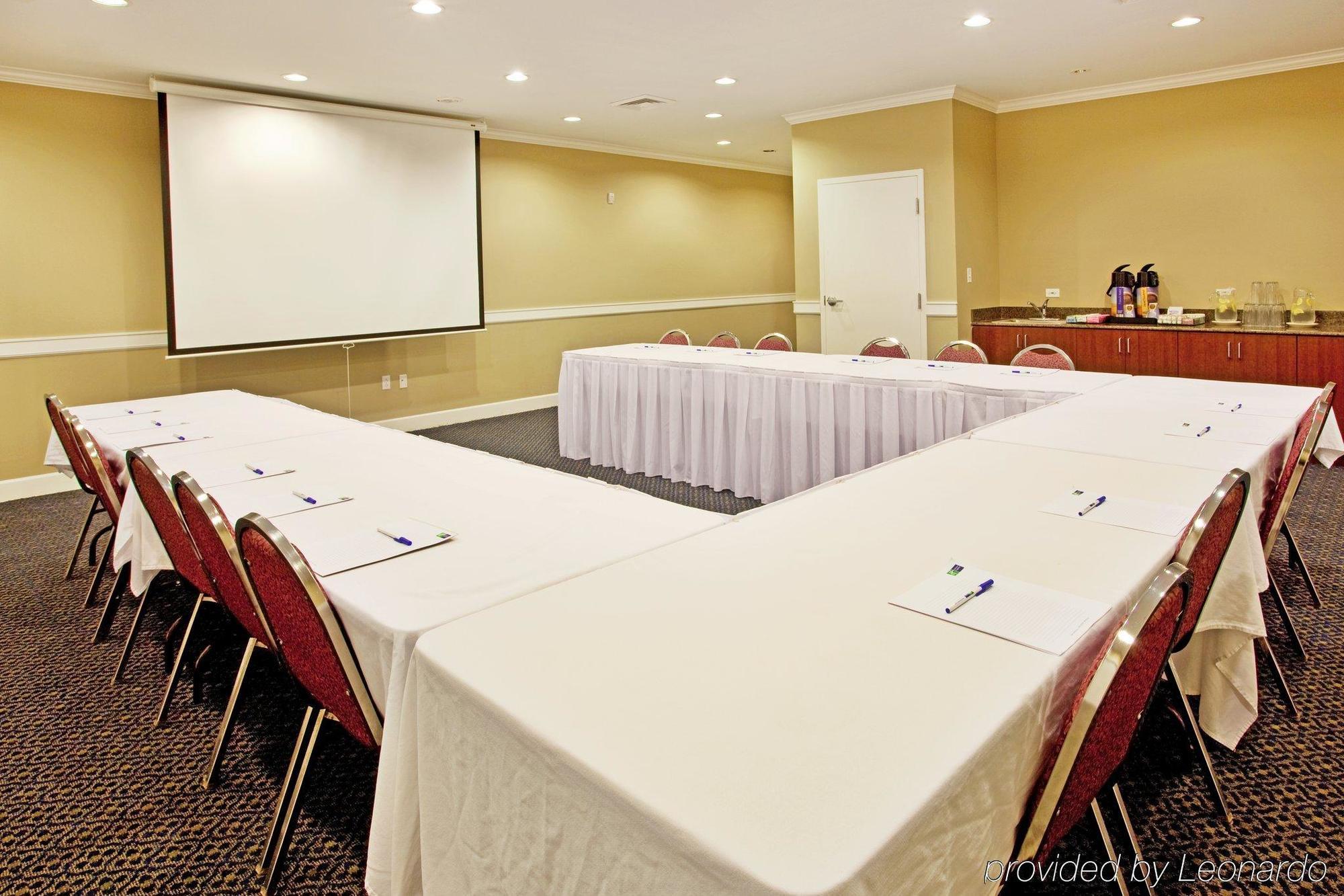 Holiday Inn Express Hotel & Suites New Iberia - Avery Island By Ihg Экстерьер фото