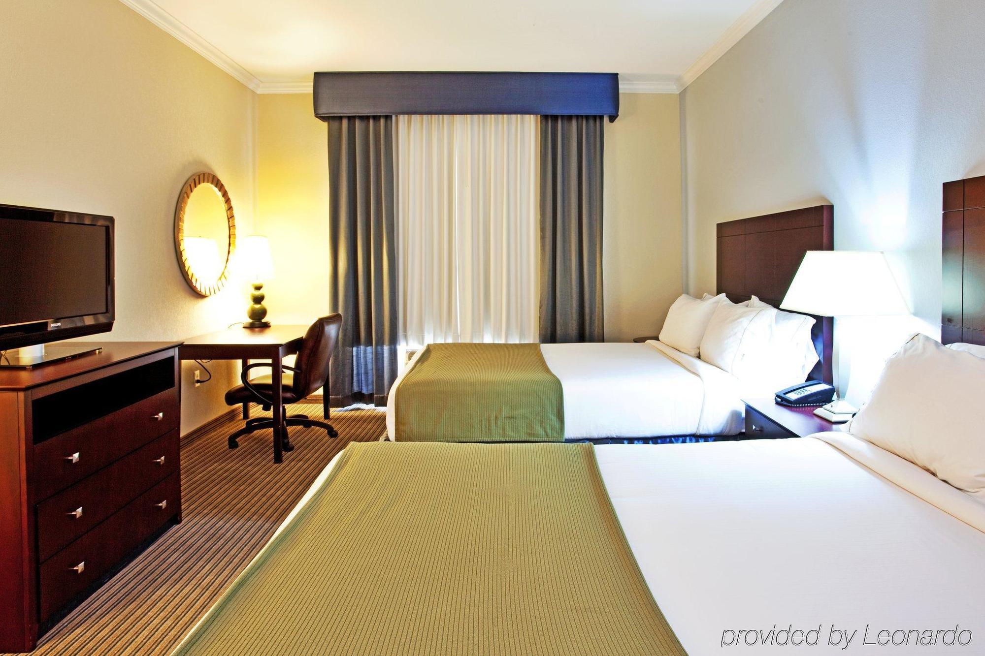 Holiday Inn Express Hotel & Suites New Iberia - Avery Island By Ihg Экстерьер фото