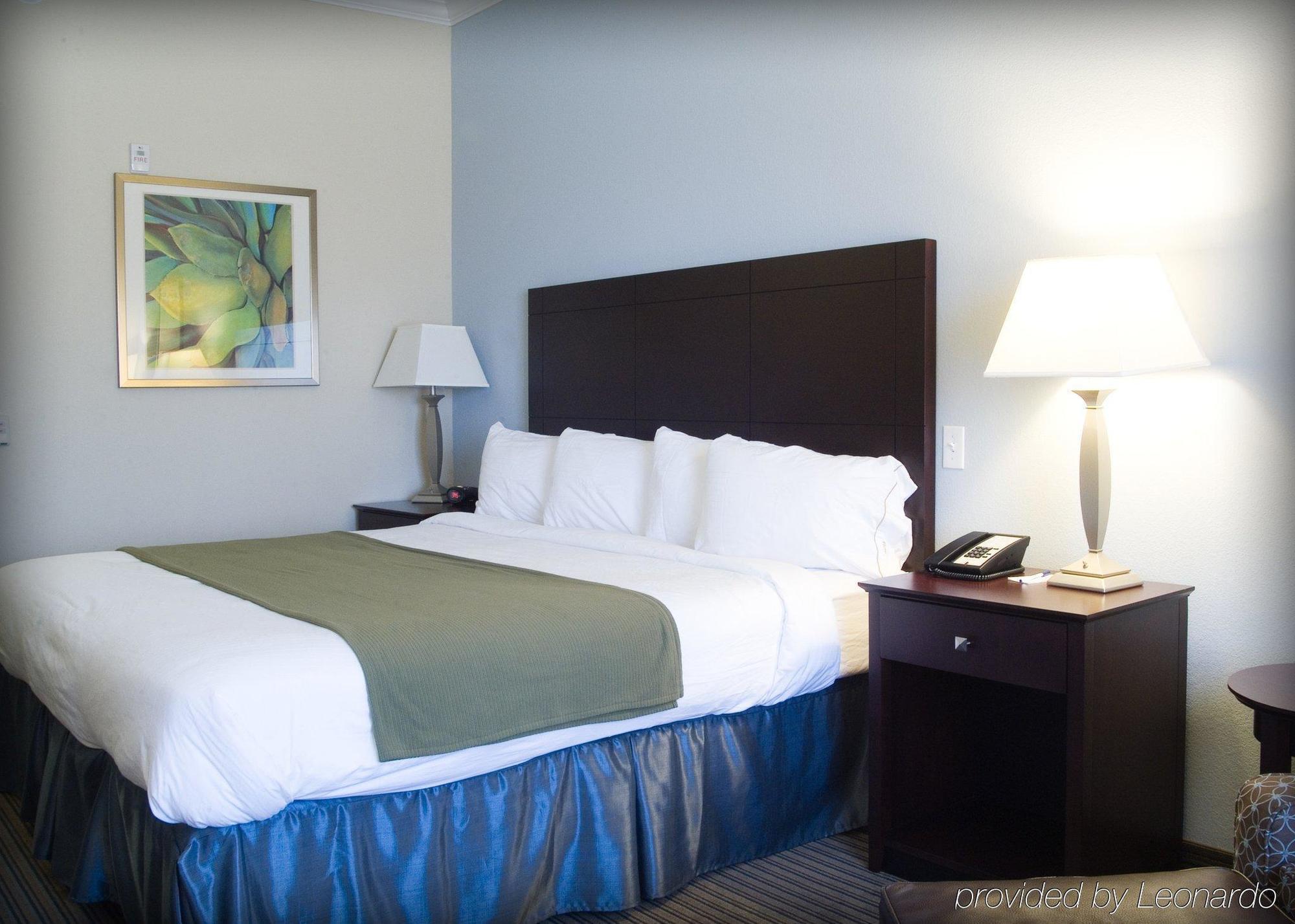 Holiday Inn Express Hotel & Suites New Iberia - Avery Island By Ihg Экстерьер фото
