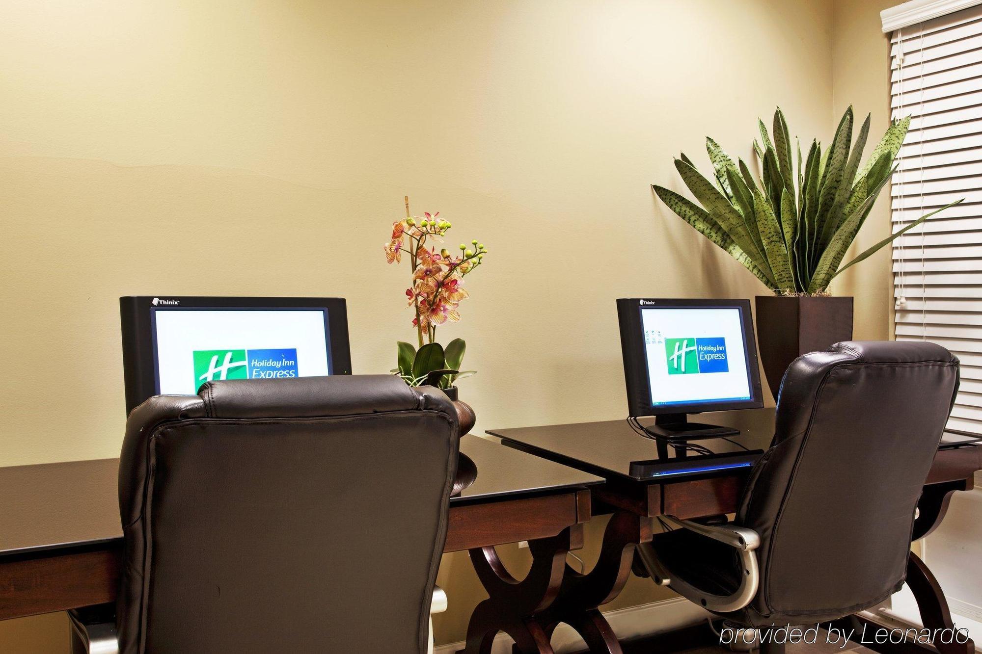 Holiday Inn Express Hotel & Suites New Iberia - Avery Island By Ihg Экстерьер фото
