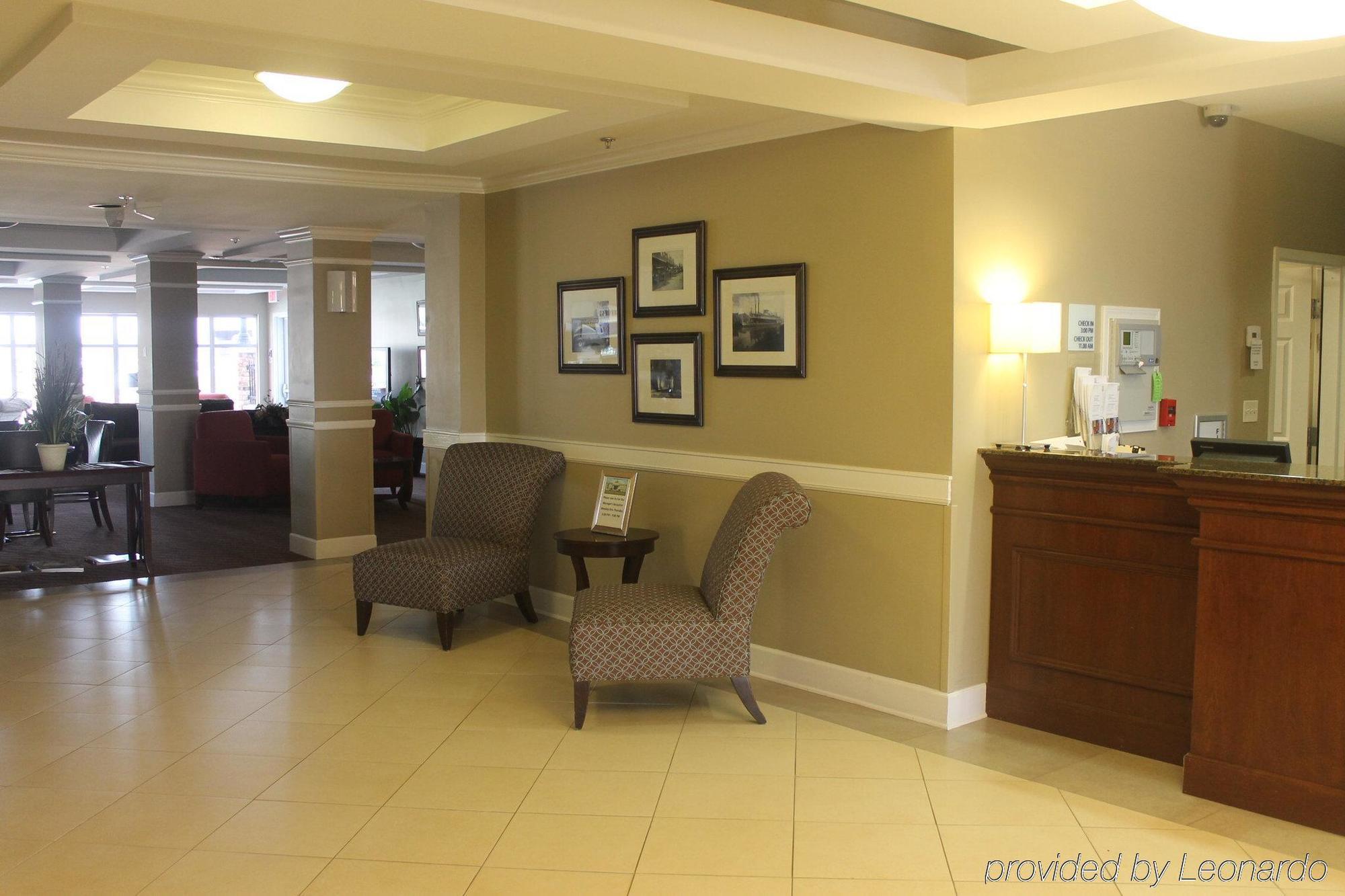 Holiday Inn Express Hotel & Suites New Iberia - Avery Island By Ihg Экстерьер фото
