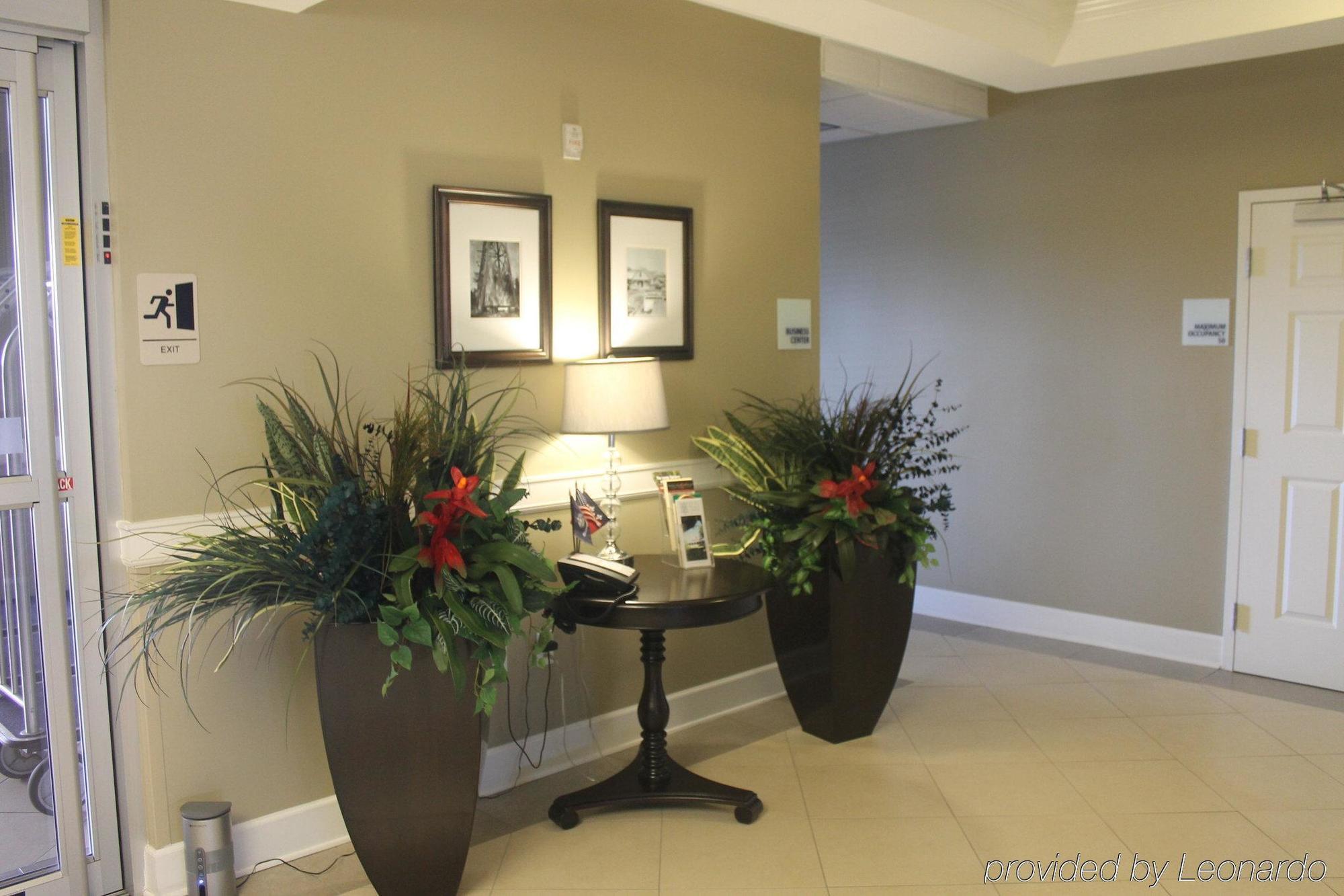 Holiday Inn Express Hotel & Suites New Iberia - Avery Island By Ihg Экстерьер фото