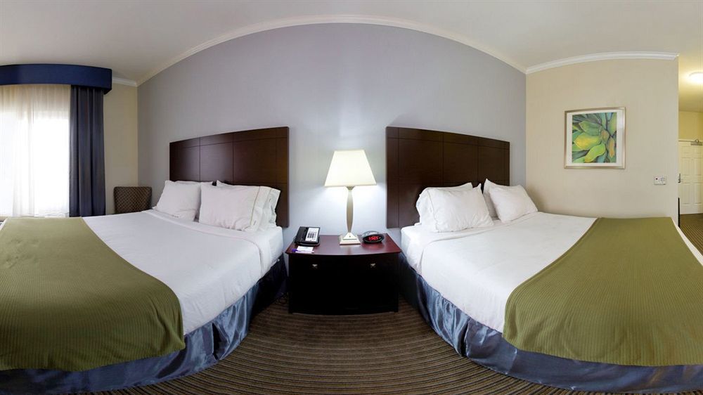 Holiday Inn Express Hotel & Suites New Iberia - Avery Island By Ihg Экстерьер фото
